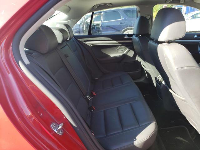Photo 6 from auction – 2008 VOLKSWAGEN JETTA SE with VIN 3VWRM71K28M074823