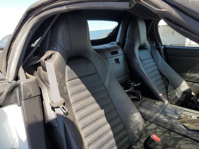 Photo 6 from auction – 2018 FIAT 124 SPIDER with VIN JC1NFAEK8J0137030