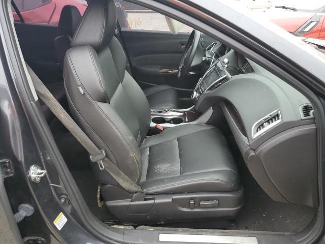 Photo 5 from auction – 2016 ACURA TLX with VIN 19UUB2F36GA007338