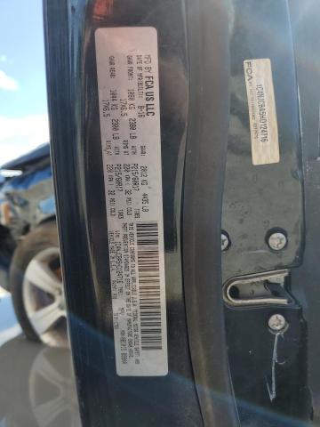 Photo 10 from auction – 2017 JEEP COMPASS SP with VIN 1C4NJCBA5HD124716