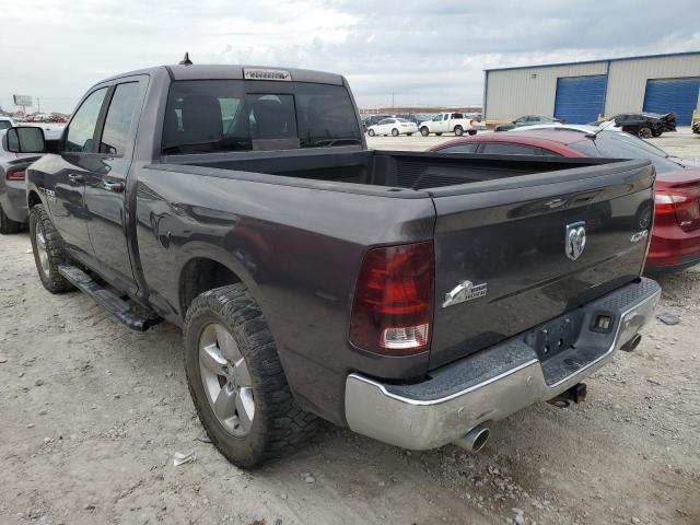 Фото 3 с аукциона – 2015 RAM 1500 SLT с VIN 1C6RR7GM0FS645752