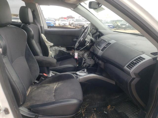 Photo 5 from auction – 2012 MITSUBISHI OUTLANDER with VIN JA4AS3AW0CU017665