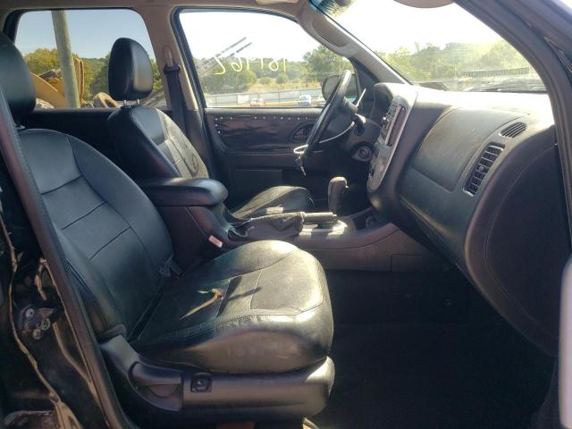 Photo 5 from auction – 2006 FORD ESCAPE LIM with VIN 1FMCU94176KA40660