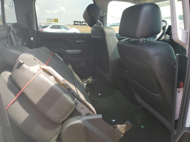 Photo 6 from auction – 2016 CHEVROLET SILVERADO with VIN 3GCUKSEC3GG192398