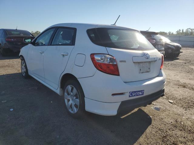 Photo 3 from auction – 2010 TOYOTA COROLLA MA with VIN 2T1KU4EE0AC275710