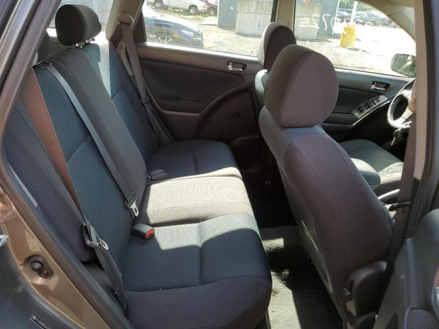 Photo 6 from auction – 2006 TOYOTA COROLLA MA with VIN 2T1LR32E86C561350