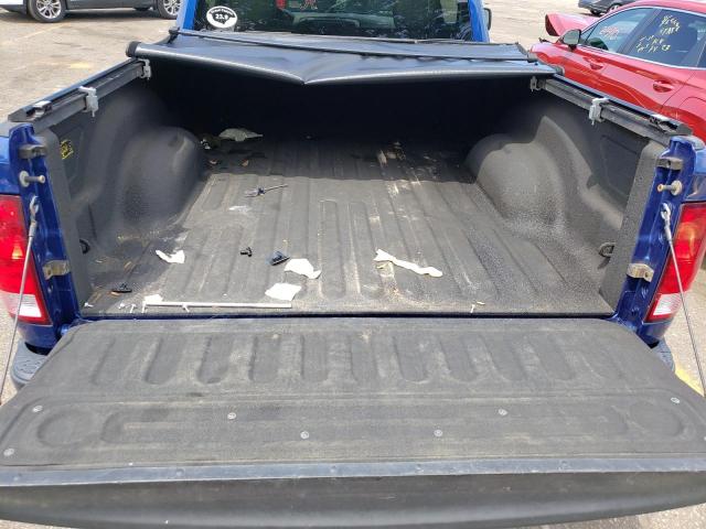 Photo 6 from auction – 2015 RAM 1500 ST with VIN 3C6JR6AT6FG654115