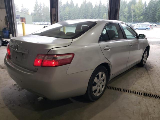 Photo 4 from auction – 2009 TOYOTA CAMRY BASE with VIN 4T1BE46K29U413694