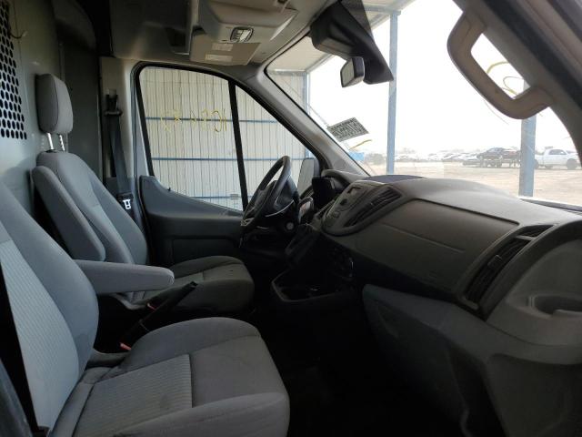 Photo 5 from auction – 2016 FORD TRANSIT T- with VIN 1FTBW3XVXGKB31168
