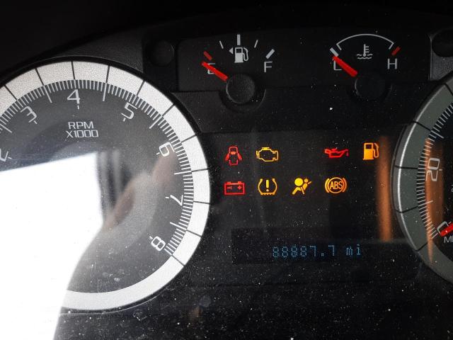 Photo 8 from auction – 2008 FORD ESCAPE LIM with VIN 1FMCU94138KD15301