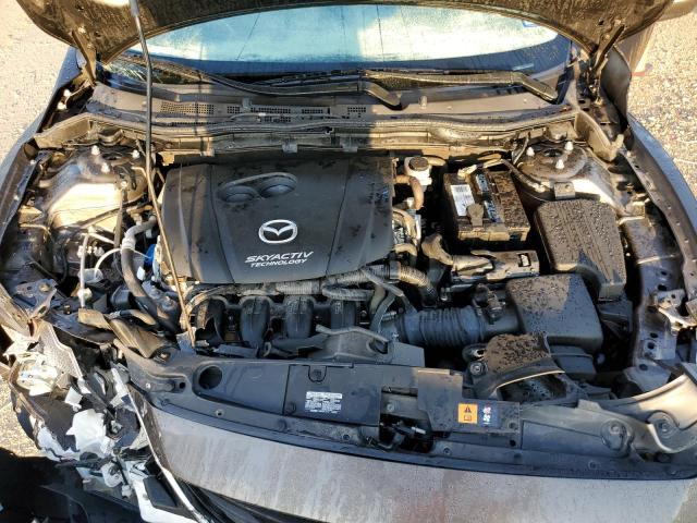 Photo 7 from auction – 2016 MAZDA 6 TOURING with VIN JM1GJ1V52G1461968