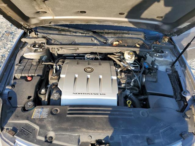 Photo 7 from auction – 2007 CADILLAC DTS with VIN 1G6KD57Y87U193431