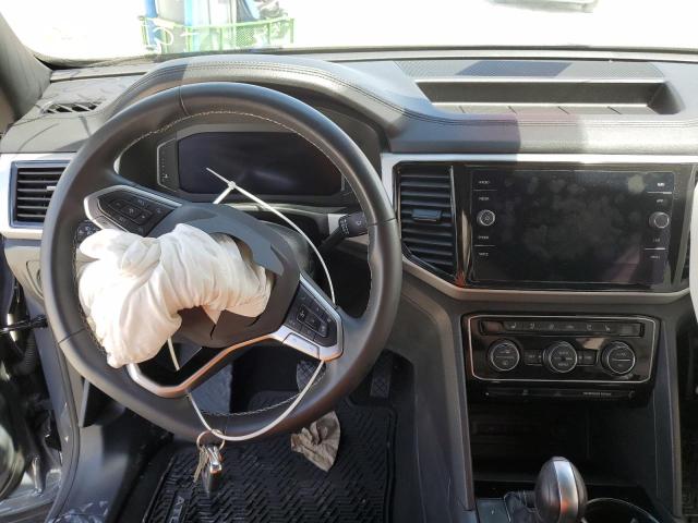 Photo 9 from auction – 2021 VOLKSWAGEN ATLAS CROS with VIN 1V2TE2CA2MC203540