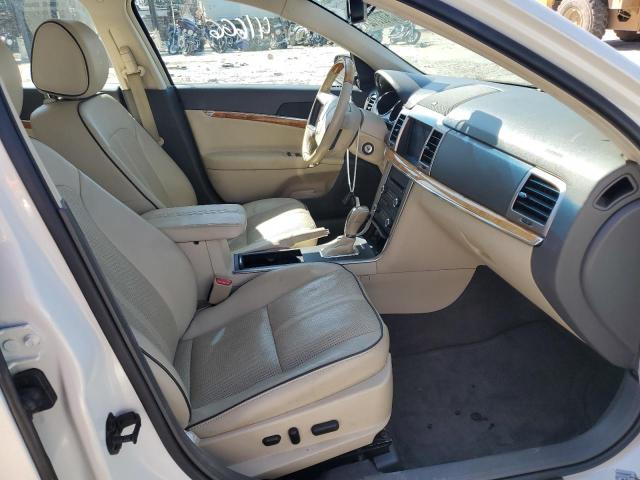 Photo 5 from auction – 2012 LINCOLN MKZ with VIN 3LNHL2GC5CR823464