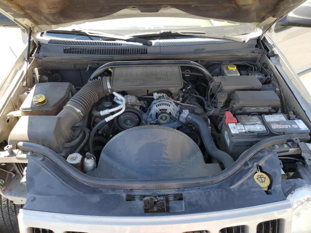 Photo 7 from auction – 2008 JEEP GRAND CHER with VIN 1J8GS48K18C109334