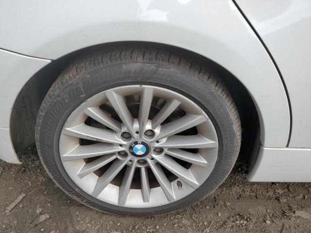Photo 10 from auction – 2007 BMW 335 I with VIN WBAVB73587KY60773