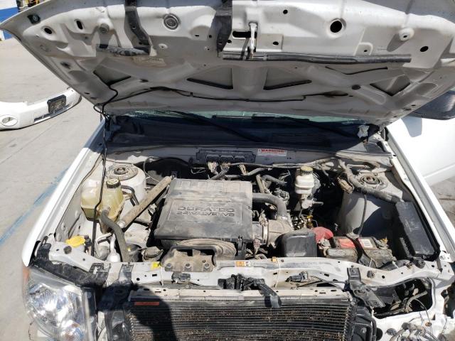 Photo 7 from auction – 2009 FORD ESCAPE XLT with VIN 1FMCU93G59KA82237