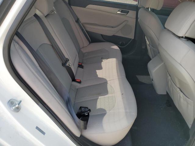 Photo 6 from auction – 2016 HYUNDAI SONATA SE with VIN 5NPE24AF8GH281245