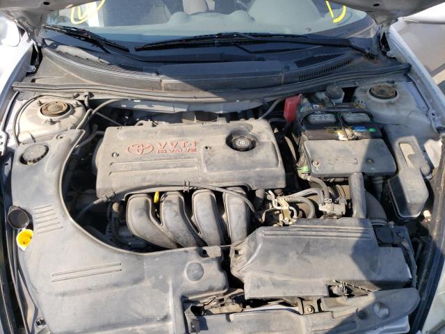 Photo 7 from auction – 2002 TOYOTA CELICA GT with VIN JTDDR32T120122742