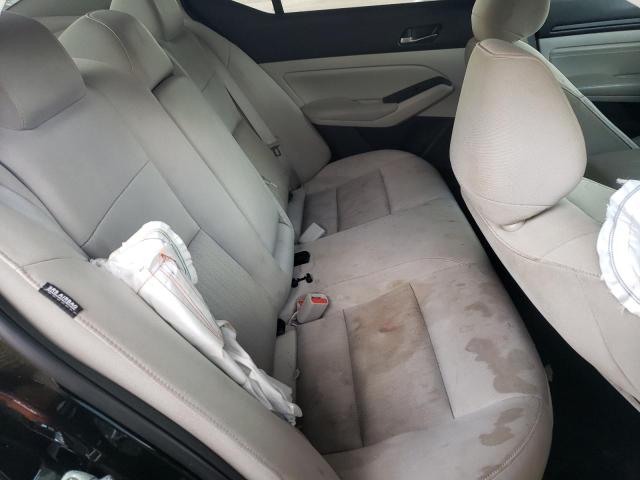 Photo 6 from auction – 2019 NISSAN ALTIMA S with VIN 1N4BL4BV1KC112362