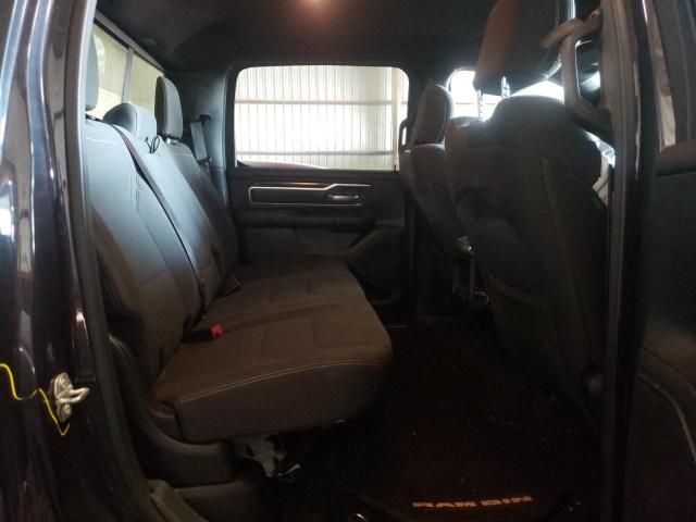 Photo 6 from auction – 2019 RAM 1500 BIG H with VIN 1C6RREFTXKN548399