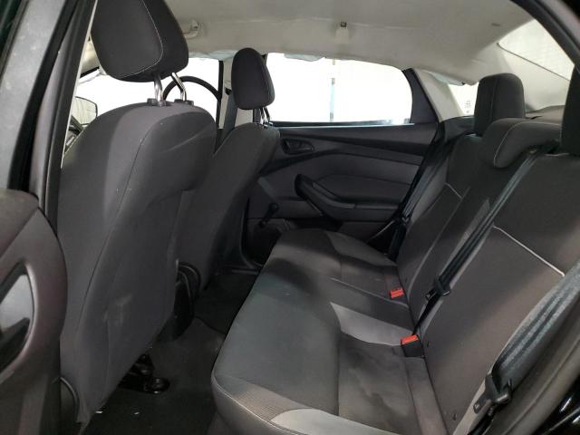 Photo 6 from auction – 2014 FORD FOCUS S with VIN 1FADP3E21EL304345