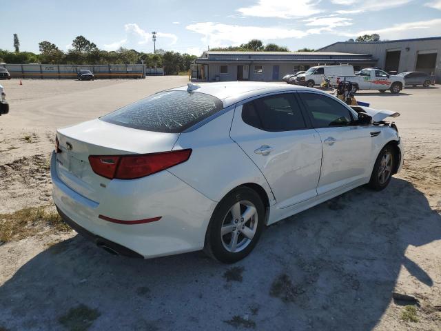 Photo 4 from auction – 2014 KIA OPTIMA LX with VIN 5XXGM4A74EG261577