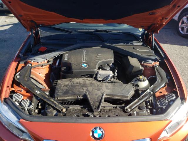 Photo 7 from auction – 2015 BMW 228 XI with VIN WBA1K7C55FV473173