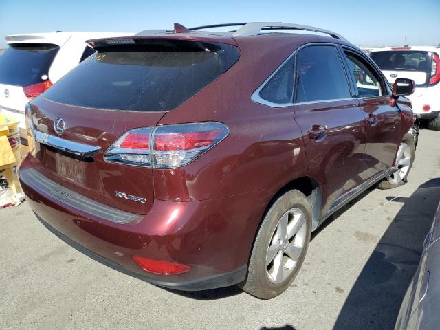 Photo 4 from auction – 2015 LEXUS RX 350 with VIN 2T2ZK1BAXFC173743