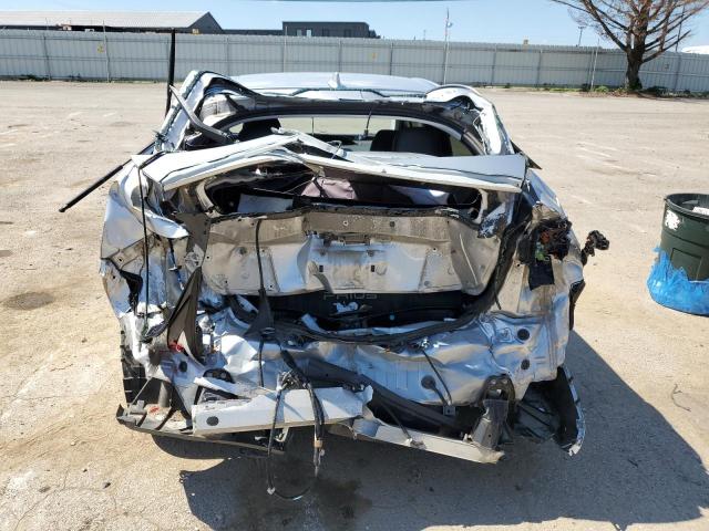 Photo 9 from auction – 2016 TOYOTA PRIUS with VIN JTDKARFU9G3517438