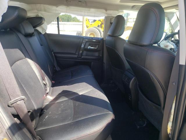 Photo 6 from auction – 2019 TOYOTA 4RUNNER SR with VIN JTEBU5JR4K5651933