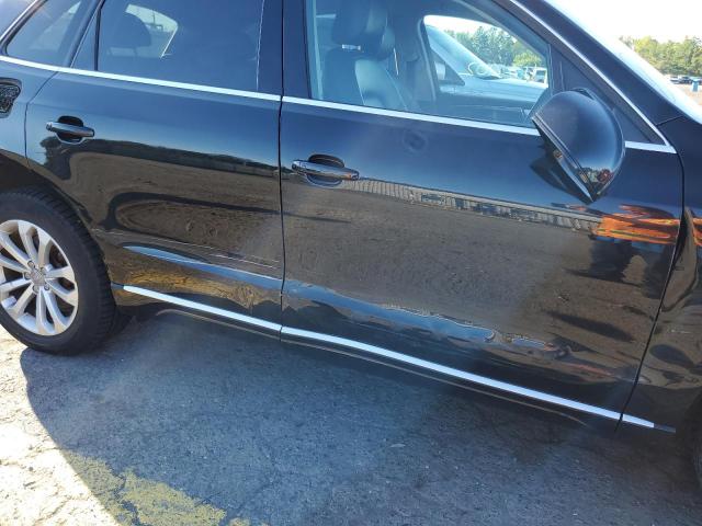 Photo 9 from auction – 2014 AUDI Q5 PREMIUM with VIN WA1LFAFP2EA127933