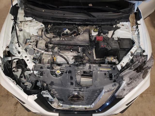 Photo 7 from auction – 2020 NISSAN ROGUE S with VIN KNMAT2MV7LP529423