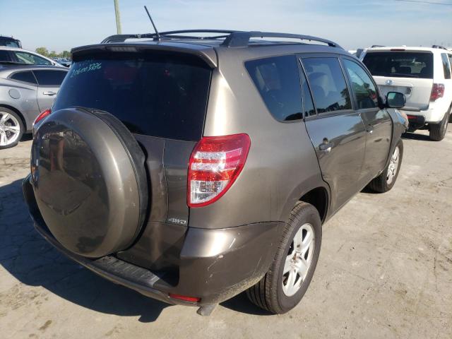 Photo 4 from auction – 2011 TOYOTA RAV4 with VIN 2T3BF4DV0BW153903