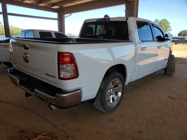 Photo 4 from auction – 2019 RAM 1500 BIG H with VIN 1C6SRFFT2KN895457