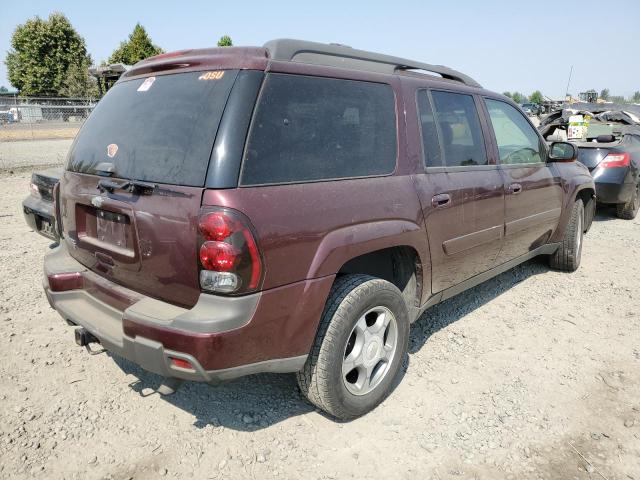 صورة رقم 4 من المزاد - 2005 CHEVROLET TRAILBLAZE مع VIN 1GNET16M156201480