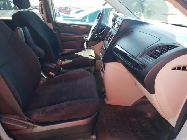 Photo 5 from auction – 2012 DODGE RAM VAN with VIN 2C4RDGAG0CR325130