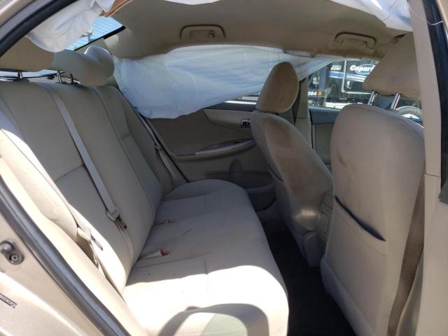 Photo 6 from auction – 2010 TOYOTA COROLLA BA with VIN 2T1BU4EE0AC228130