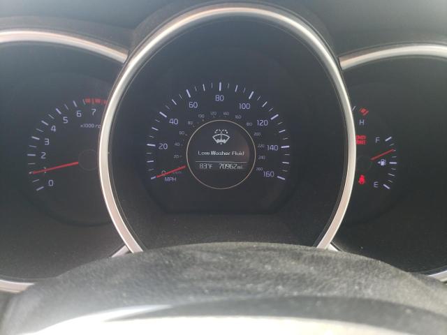 Photo 8 from auction – 2015 KIA OPTIMA LX with VIN 5XXGM4A77FG419315