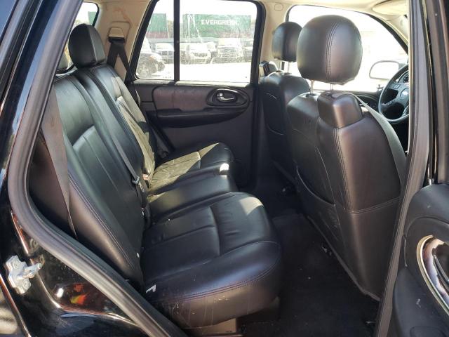 Photo 6 from auction – 2007 CHEVROLET TRAILBLAZE with VIN 1GNDT13S272273703