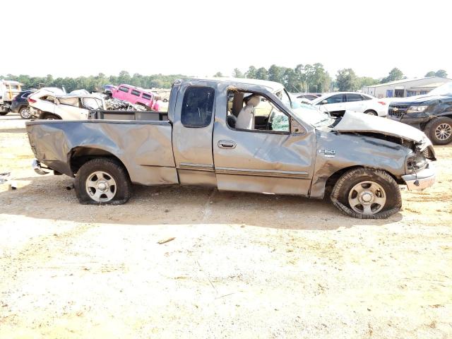 Photo 9 from auction – 2003 FORD F150 with VIN 1FTRX17W23NA14461