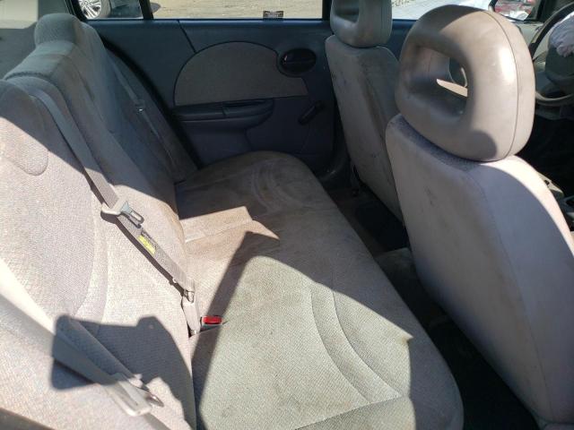 Photo 6 from auction – 2003 SATURN ION LEVEL with VIN 1G8AG52F63Z164832