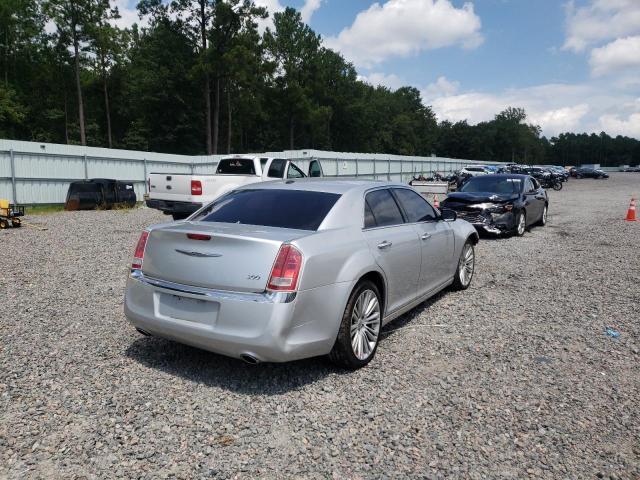 Photo 4 from auction – 2012 CHRYSLER 300 LIMITE with VIN 2C3CCACG8CH223815