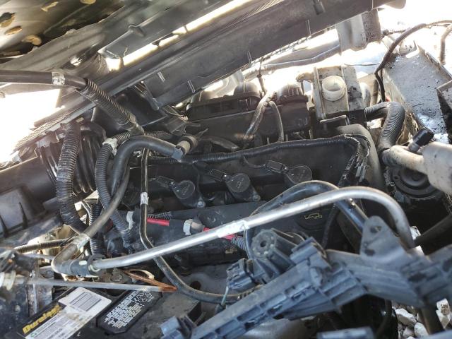 Photo 9 from auction – 2011 FORD FOCUS SES with VIN 1FAHP3GN1BW135933