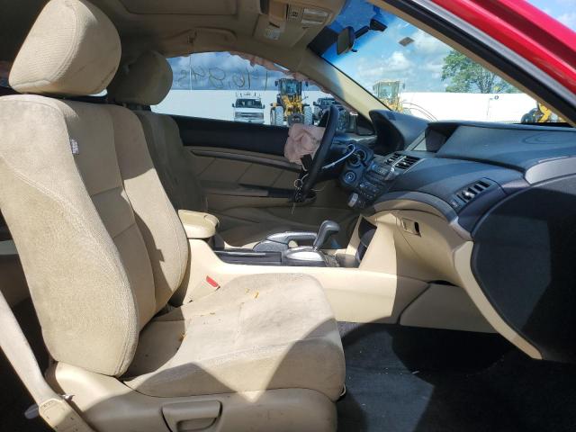 Photo 5 from auction – 2011 HONDA ACCORD EX with VIN 1HGCS1B78BA006067