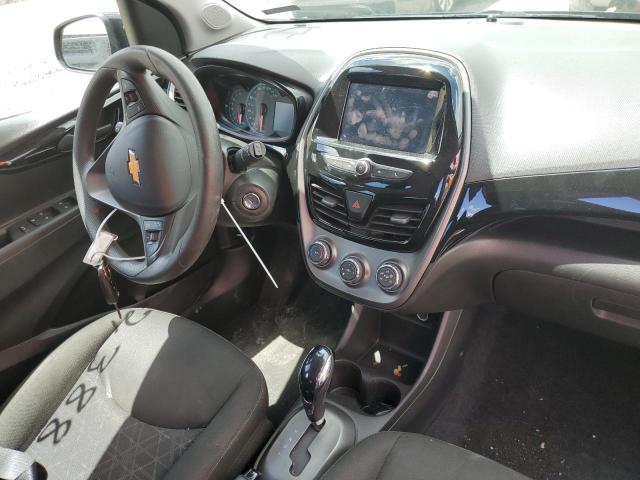 Photo 9 from auction – 2020 CHEVROLET SPARK 1LT with VIN KL8CD6SA6LC458910