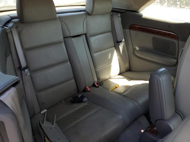 Photo 6 from auction – 2007 AUDI A4 2.0T CA with VIN WAUDF48H17K017807