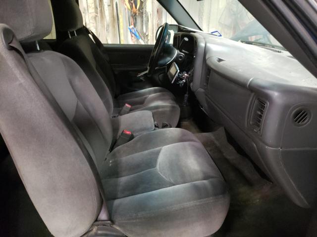 Photo 5 from auction – 2003 GMC NEW SIERRA with VIN 2GTEC19V931307094