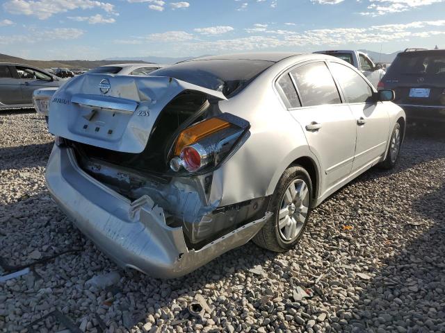 Photo 4 from auction – 2010 NISSAN ALTIMA BAS with VIN 1N4AL2AP0AN497709