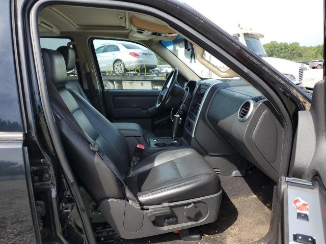 Photo 5 from auction – 2006 MERCURY MOUNTAINEE with VIN 4M2EU47826UJ02831